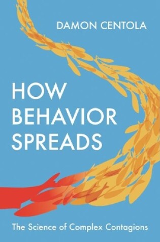 Cover of How Behavior Spreads