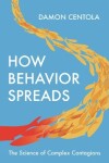 Book cover for How Behavior Spreads