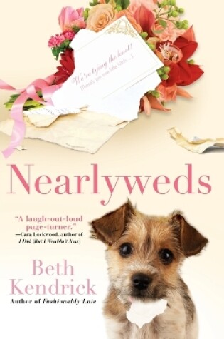 Cover of Nearlyweds