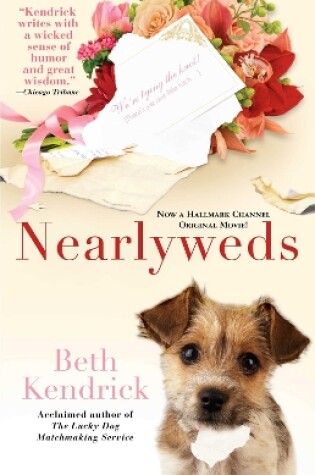 Cover of Nearlyweds