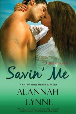 Book cover for Savin' Me