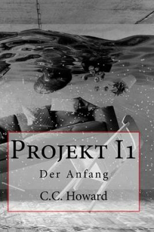 Cover of Projekt I1