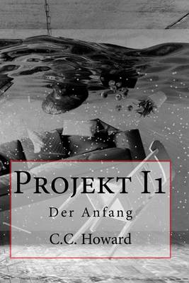 Book cover for Projekt I1
