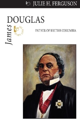 Cover of James Douglas