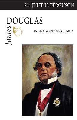 Cover of James Douglas