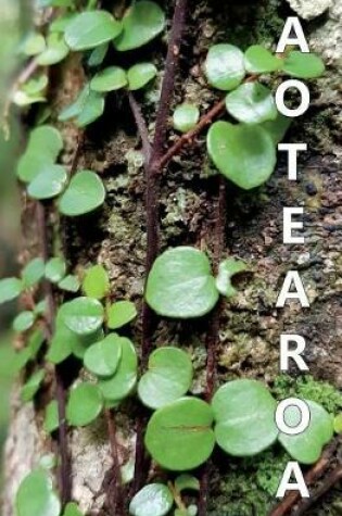 Cover of Aotearoa