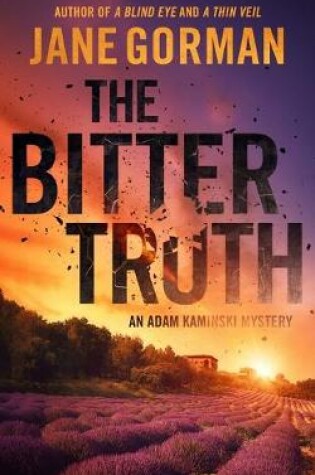 Cover of The Bitter Truth