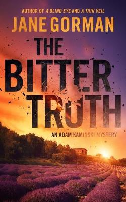 Cover of The Bitter Truth