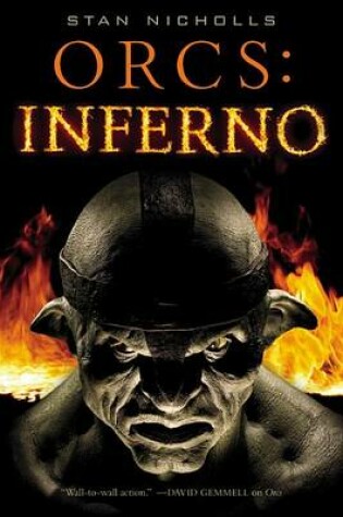 Cover of Inferno