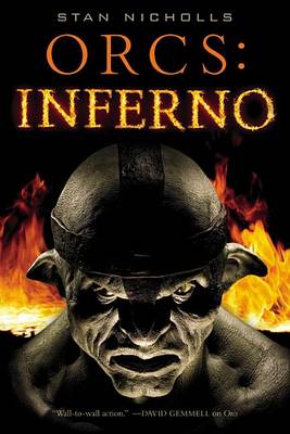 Cover of Inferno