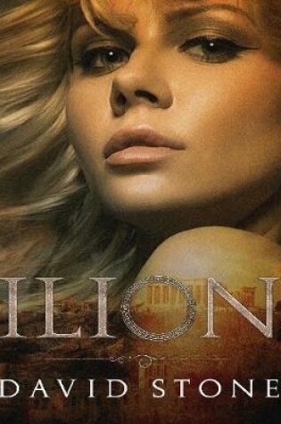 Cover of Ilion