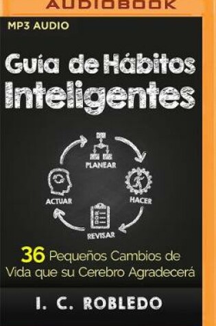 Cover of Guia de Habitos Inteligentes (Narracion En Castellano)