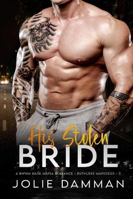 Book cover for His Stolen Bride