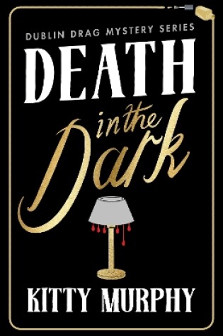 Cover of Death in the Dark