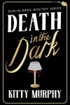 Book cover for Death in the Dark