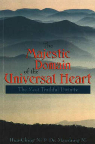 Cover of The Majestic Domain of the Universal Heart