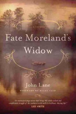 Cover of Fate Moreland’s Widow