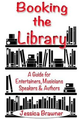 Cover of Booking the Library