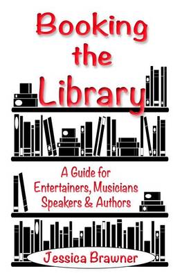 Book cover for Booking the Library
