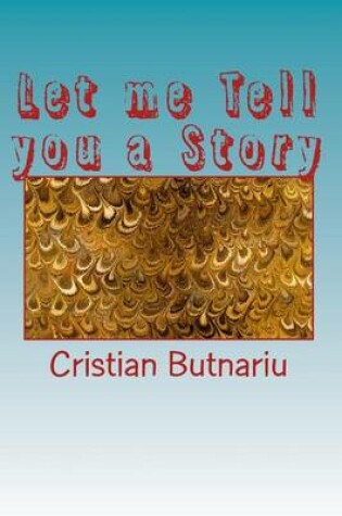 Cover of Let Me Tell You a Story - Second Volume