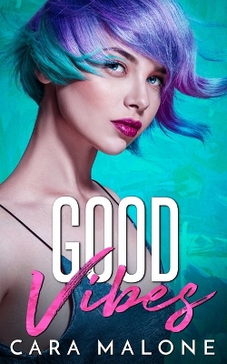 Book cover for Good Vibes