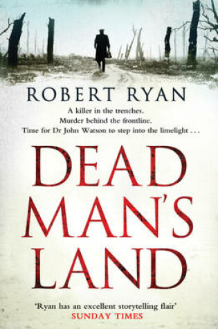 Cover of Dead Man's Land