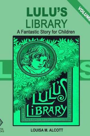Cover of Lulu's Library - Volume 3