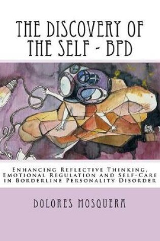 Cover of The Discovery of the Self