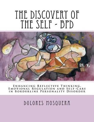 Book cover for The Discovery of the Self