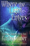 Book cover for Where the Light Enters