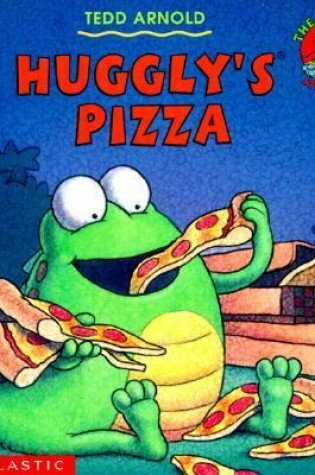 Cover of Huggly's Pizza