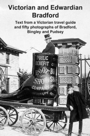 Cover of Victorian and Edwardian Bradford