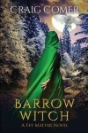 Book cover for Barrow Witch
