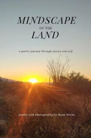 Cover of Mindscape of the Land