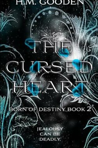 Cover of The Cursed Heart