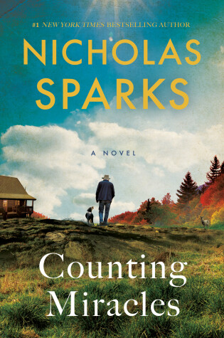 Cover of Counting Miracles