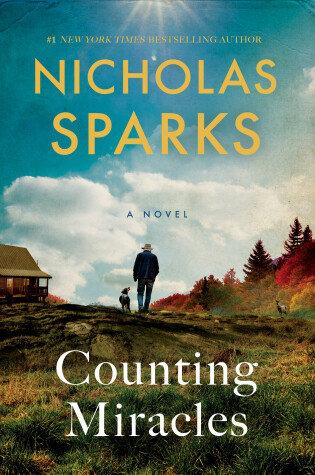 Cover of Counting Miracles