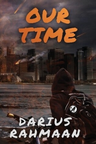 Cover of Our Time