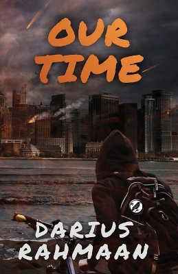 Book cover for Our Time