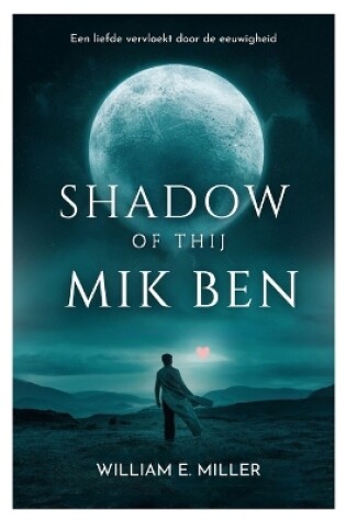 Cover of Shadow of Thij Mik Ben