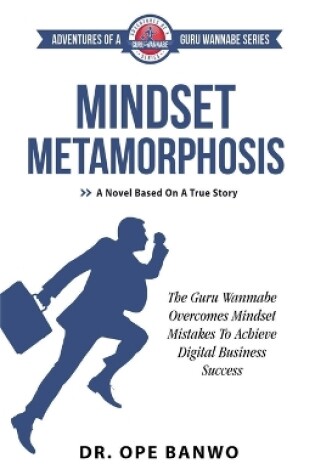 Cover of Mindset Metamorphosis