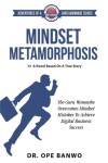 Book cover for Mindset Metamorphosis