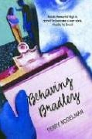 Cover of Behaving Bradley