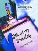 Book cover for Behaving Bradley