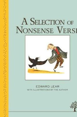 Cover of A Selection of Nonsense Verse