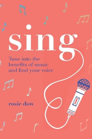 Cover of Sing