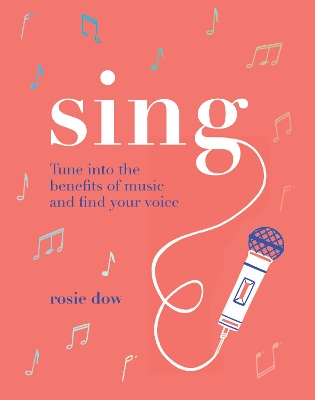 Cover of Sing