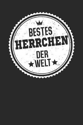 Book cover for Bestes Herrchen Der Welt