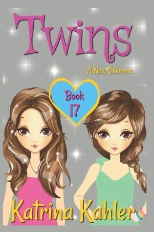 Cover of Twins - Book 17