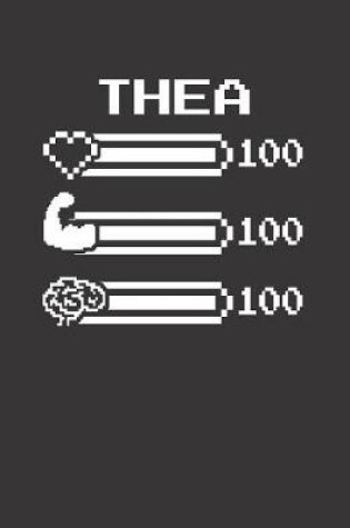 Cover of Thea